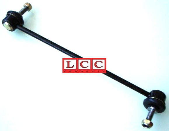 LCC PRODUCTS Tanko, kallistuksenvaimennin K-016
